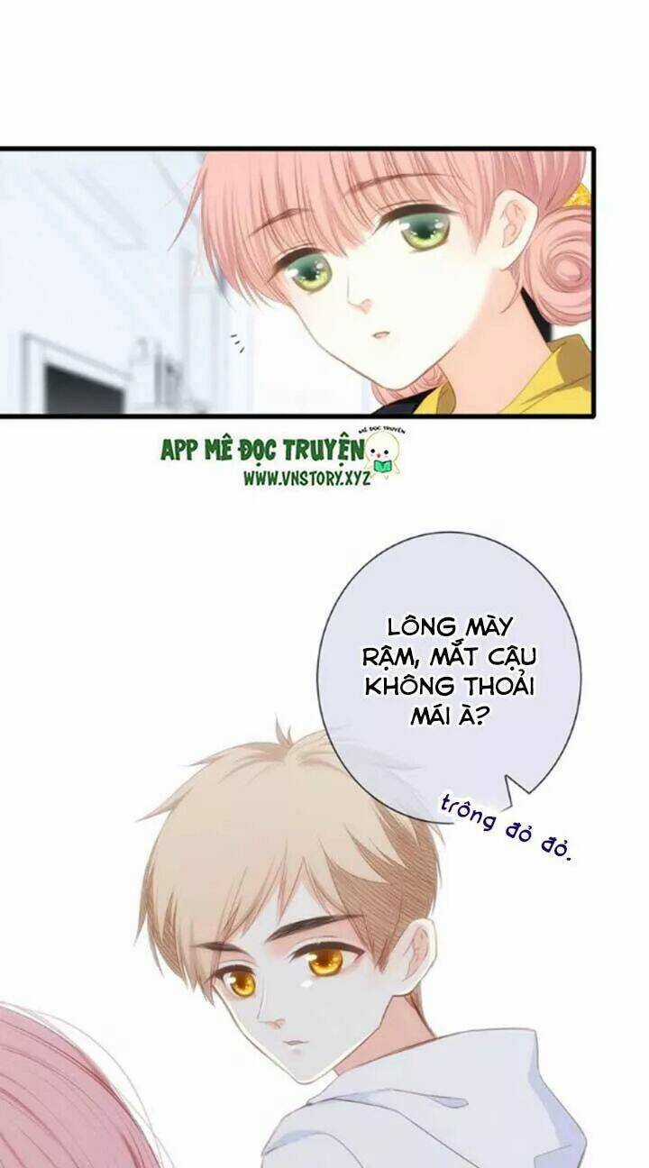 Con Tim Rung Động 2 - Chapter 111 - Trang 13