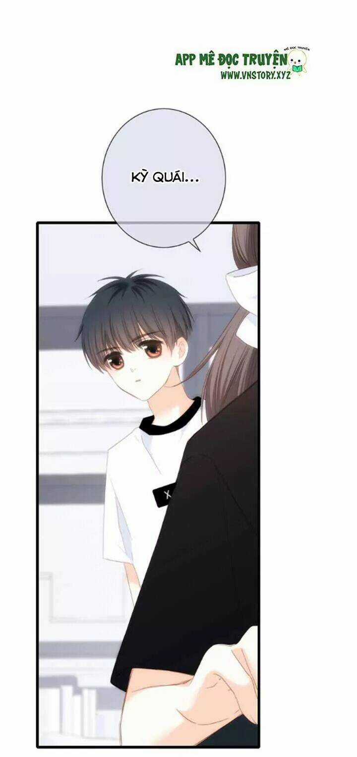 Con Tim Rung Động 2 - Chapter 111 - Trang 18