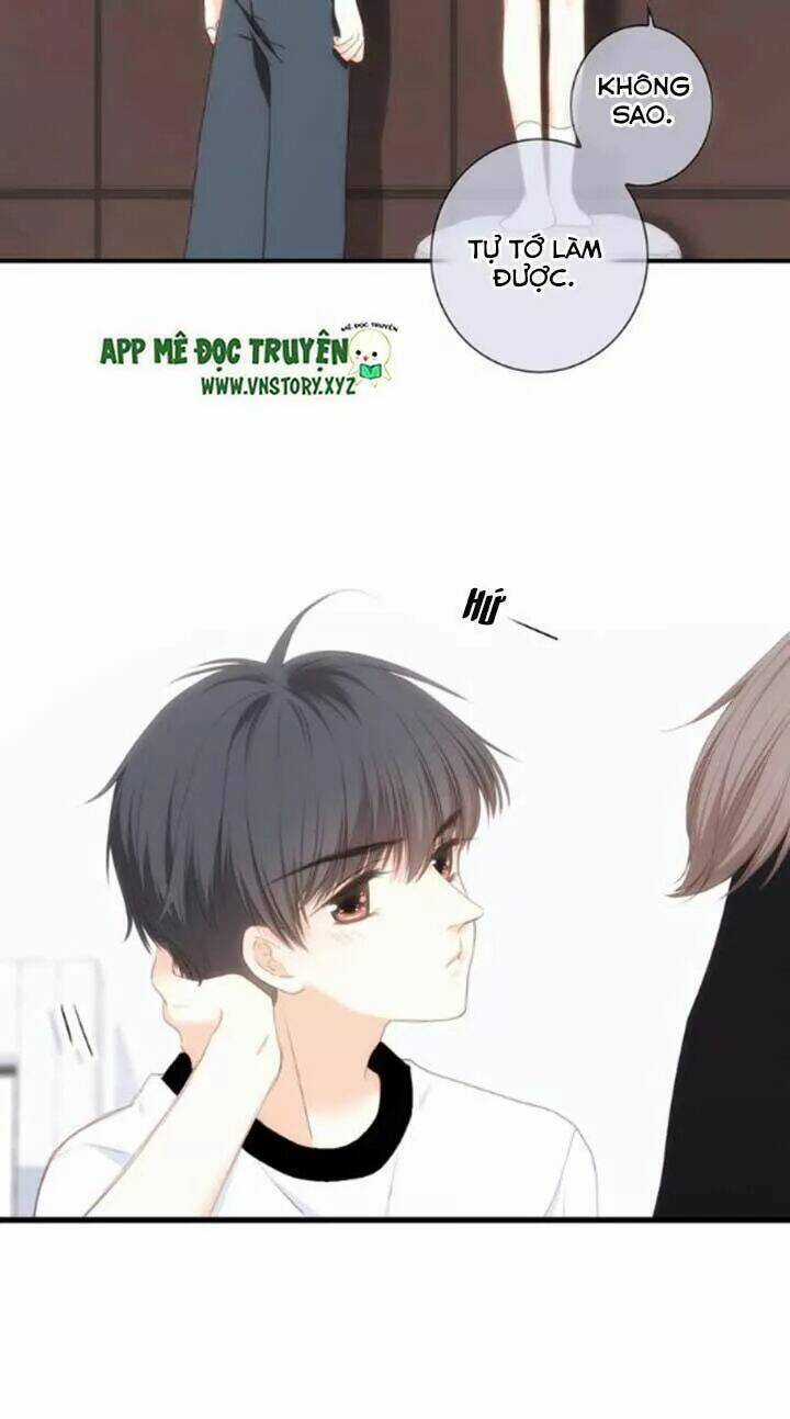 Con Tim Rung Động 2 - Chapter 111 - Trang 20