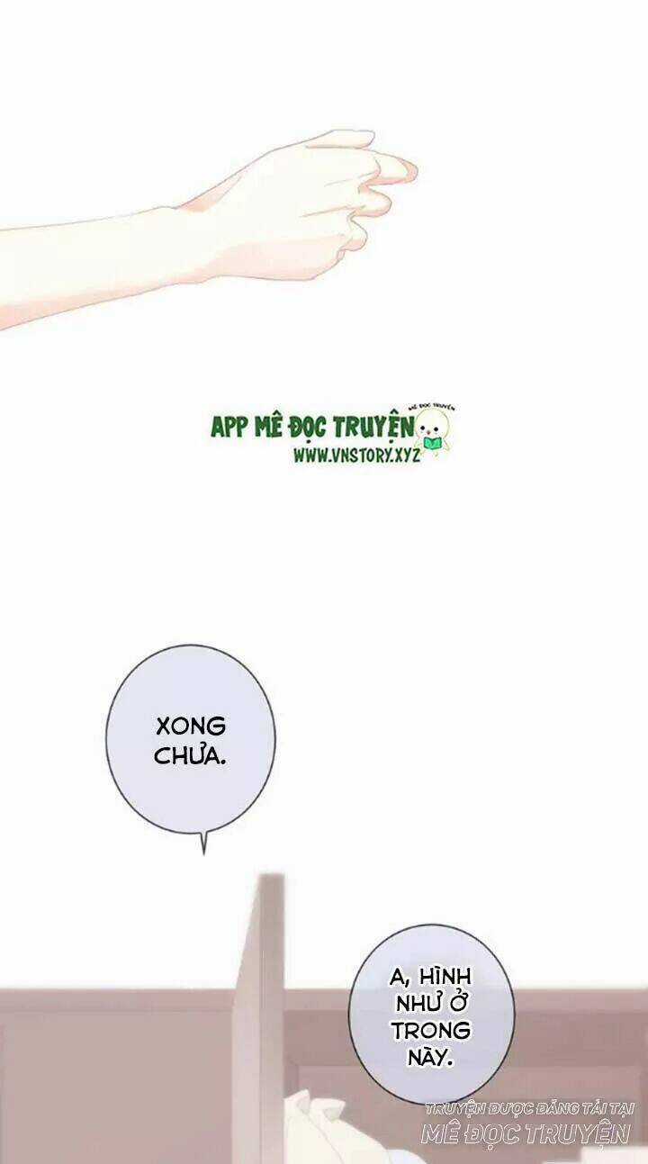 Con Tim Rung Động 2 - Chapter 111 - Trang 21