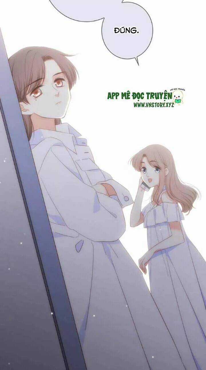 Con Tim Rung Động 2 - Chapter 111 - Trang 24