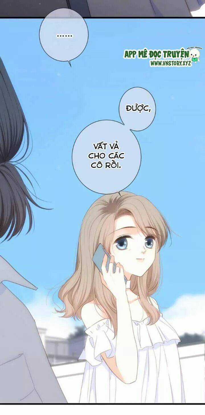 Con Tim Rung Động 2 - Chapter 111 - Trang 25