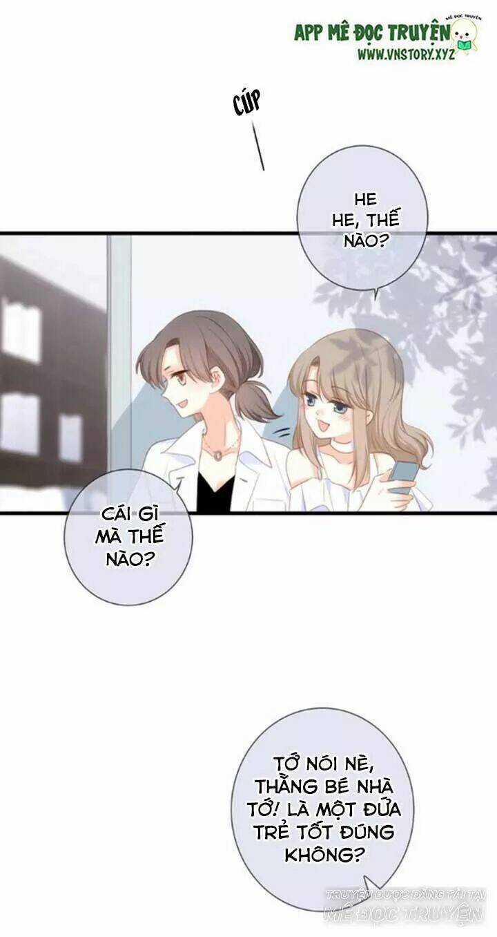 Con Tim Rung Động 2 - Chapter 111 - Trang 26