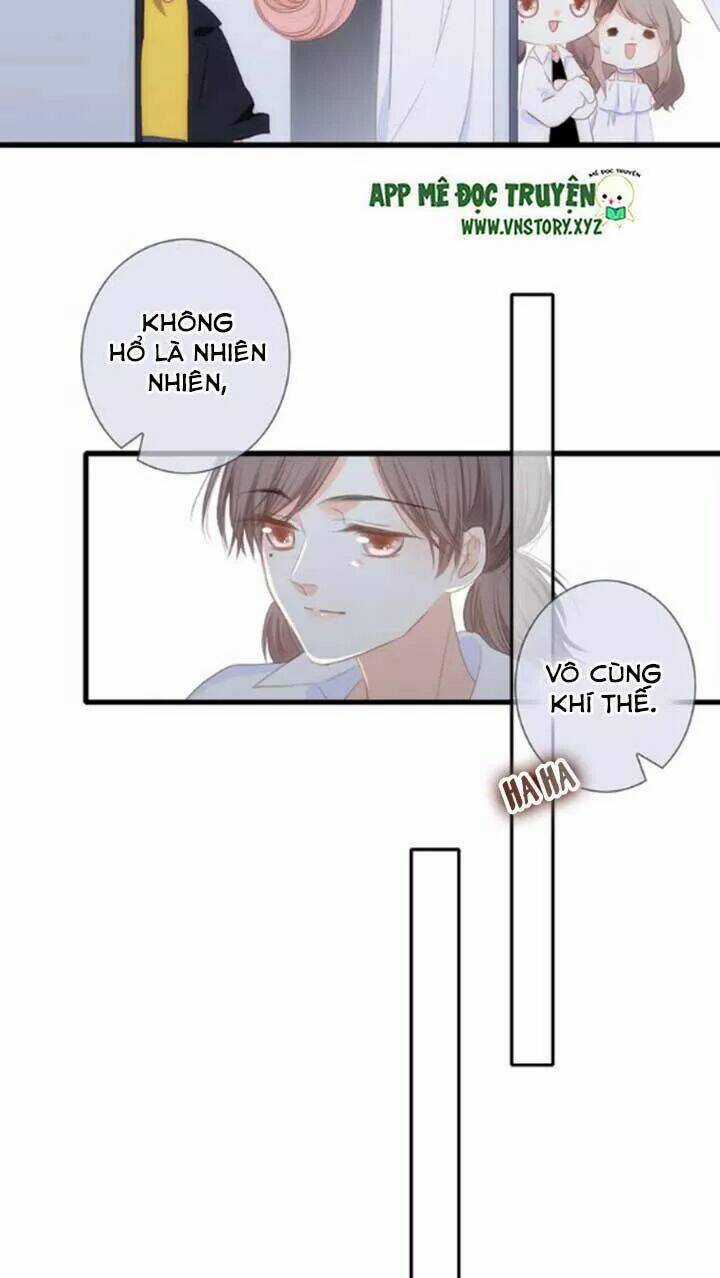 Con Tim Rung Động 2 - Chapter 111 - Trang 29