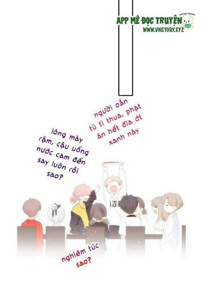 Con Tim Rung Động 2 - Chapter 111 - Trang 30