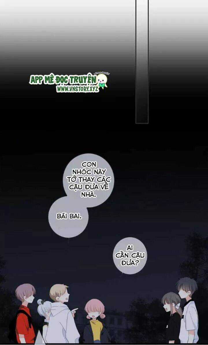 Con Tim Rung Động 2 - Chapter 111 - Trang 34