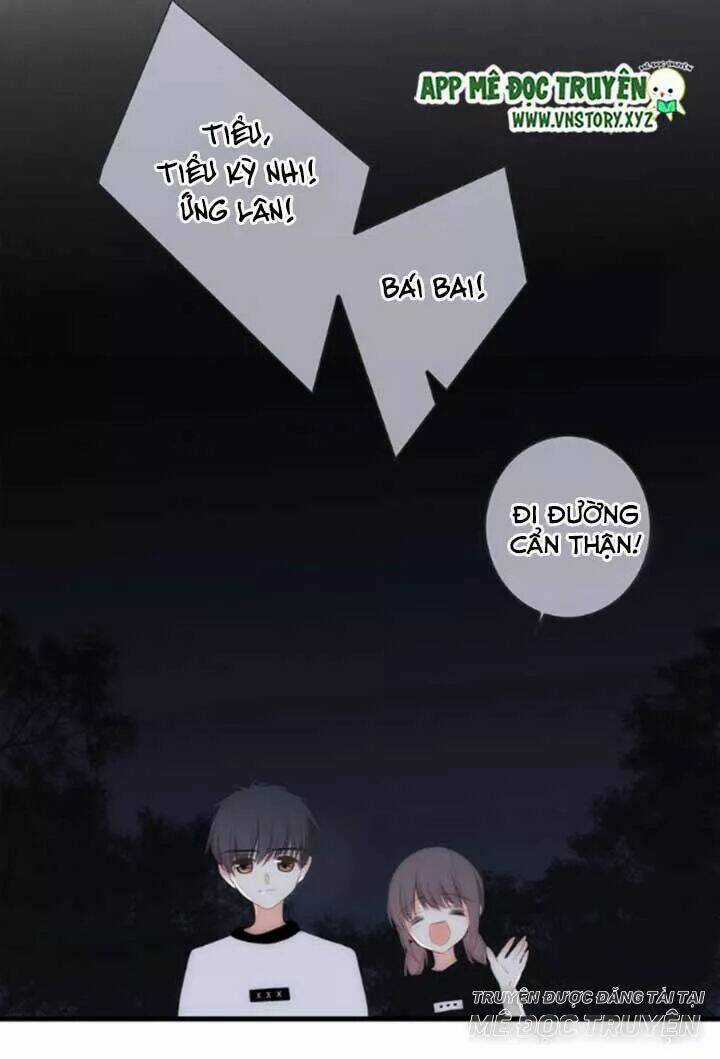 Con Tim Rung Động 2 - Chapter 111 - Trang 36