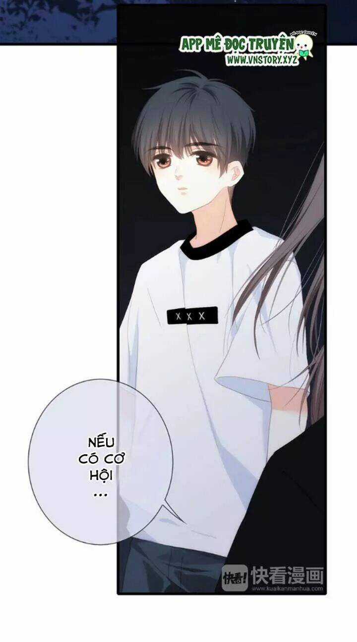 Con Tim Rung Động 2 - Chapter 111 - Trang 39