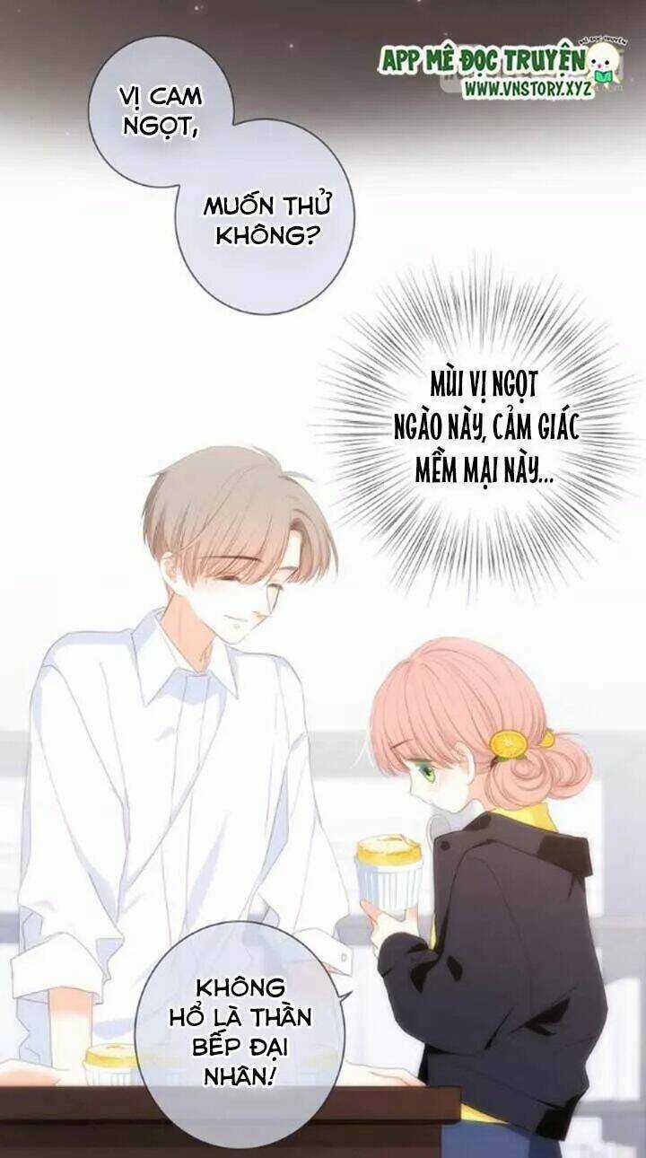 Con Tim Rung Động 2 - Chapter 111 - Trang 5