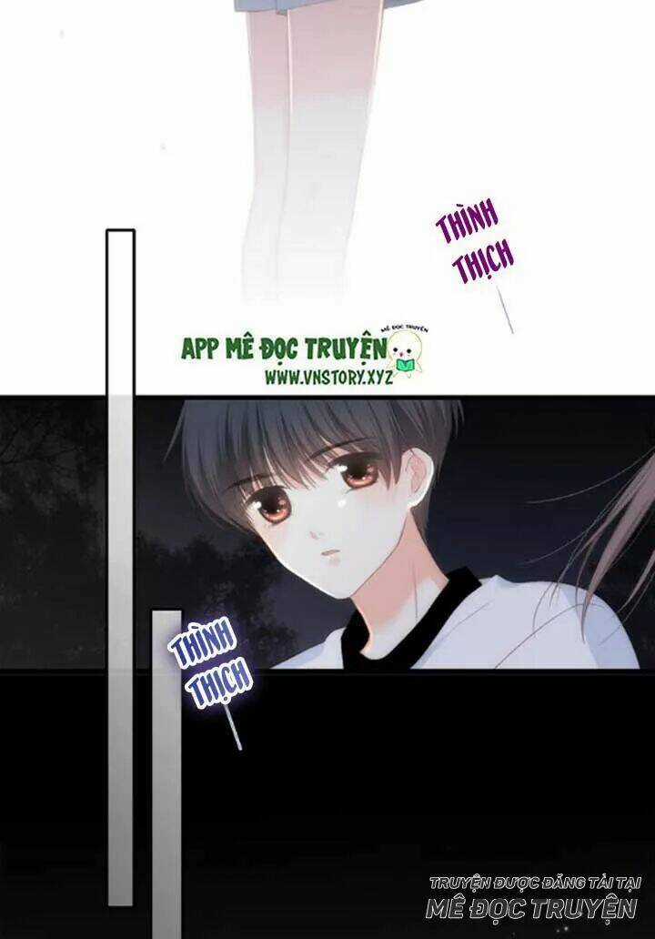 Con Tim Rung Động 2 - Chapter 111 - Trang 41