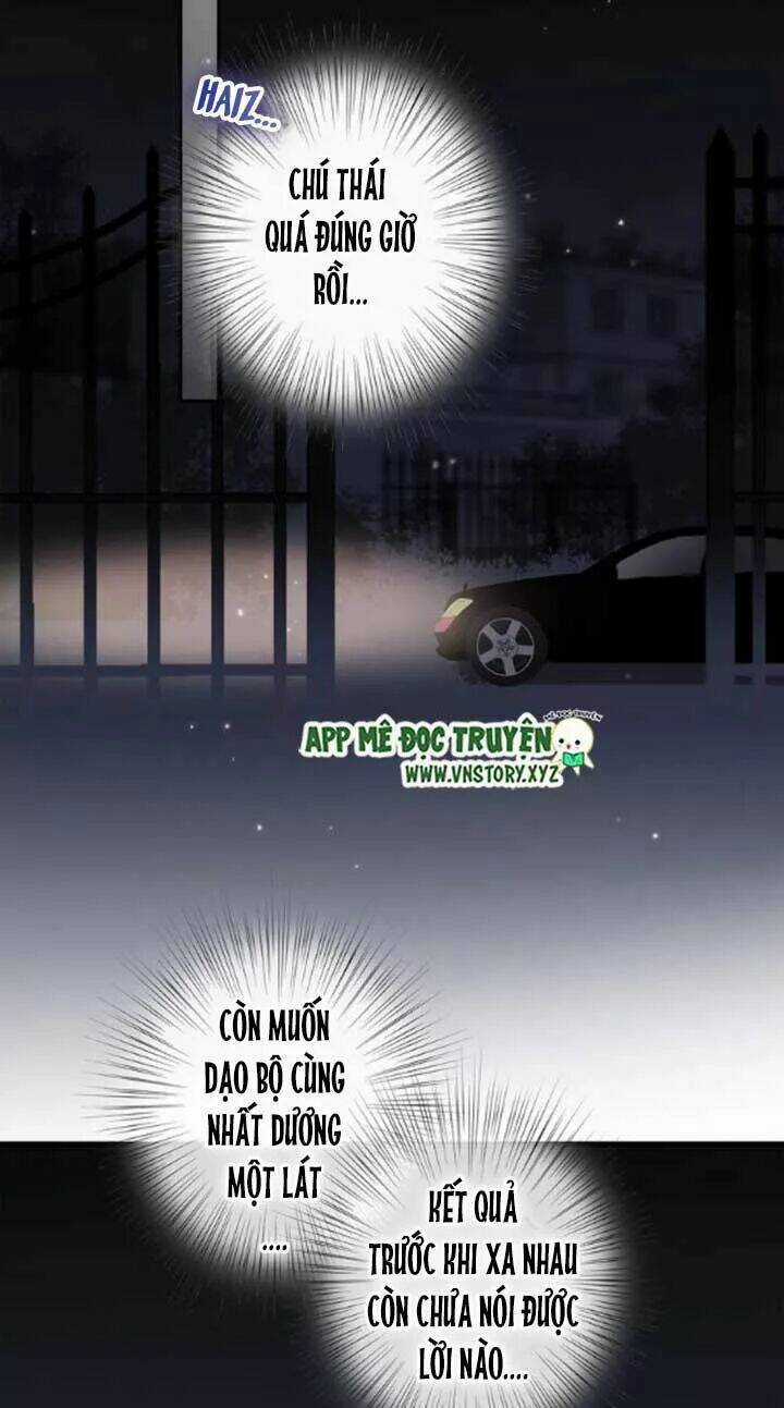 Con Tim Rung Động 2 - Chapter 111 - Trang 42
