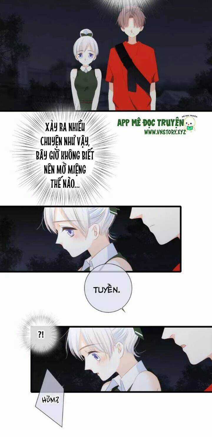 Con Tim Rung Động 2 - Chapter 111 - Trang 43