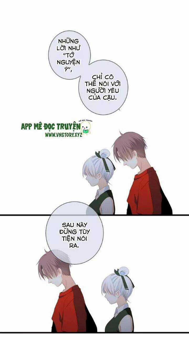 Con Tim Rung Động 2 - Chapter 111 - Trang 44