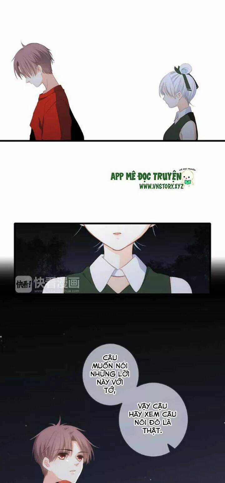 Con Tim Rung Động 2 - Chapter 111 - Trang 45