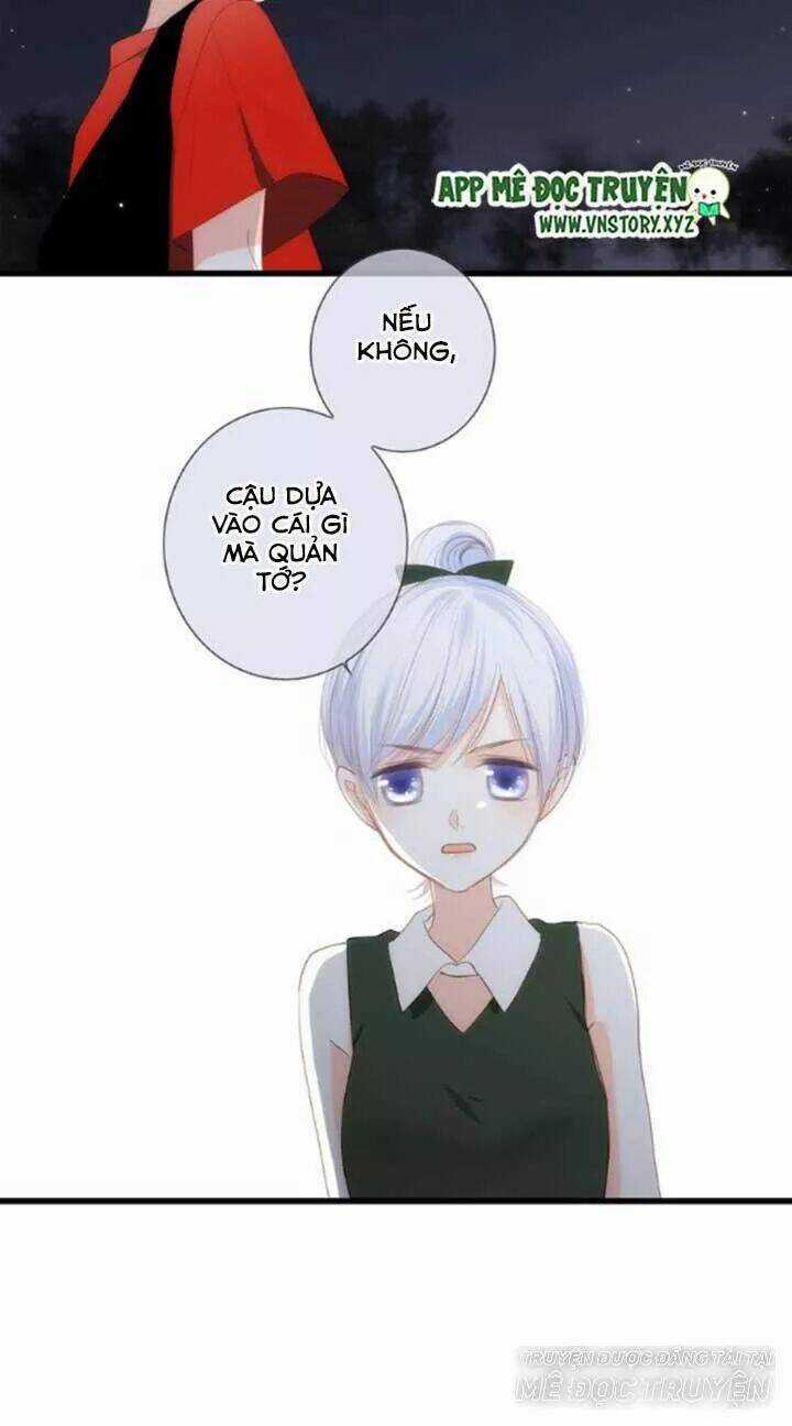 Con Tim Rung Động 2 - Chapter 111 - Trang 46