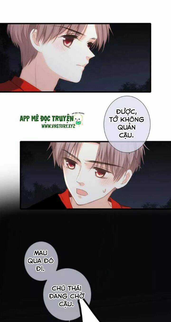Con Tim Rung Động 2 - Chapter 111 - Trang 47