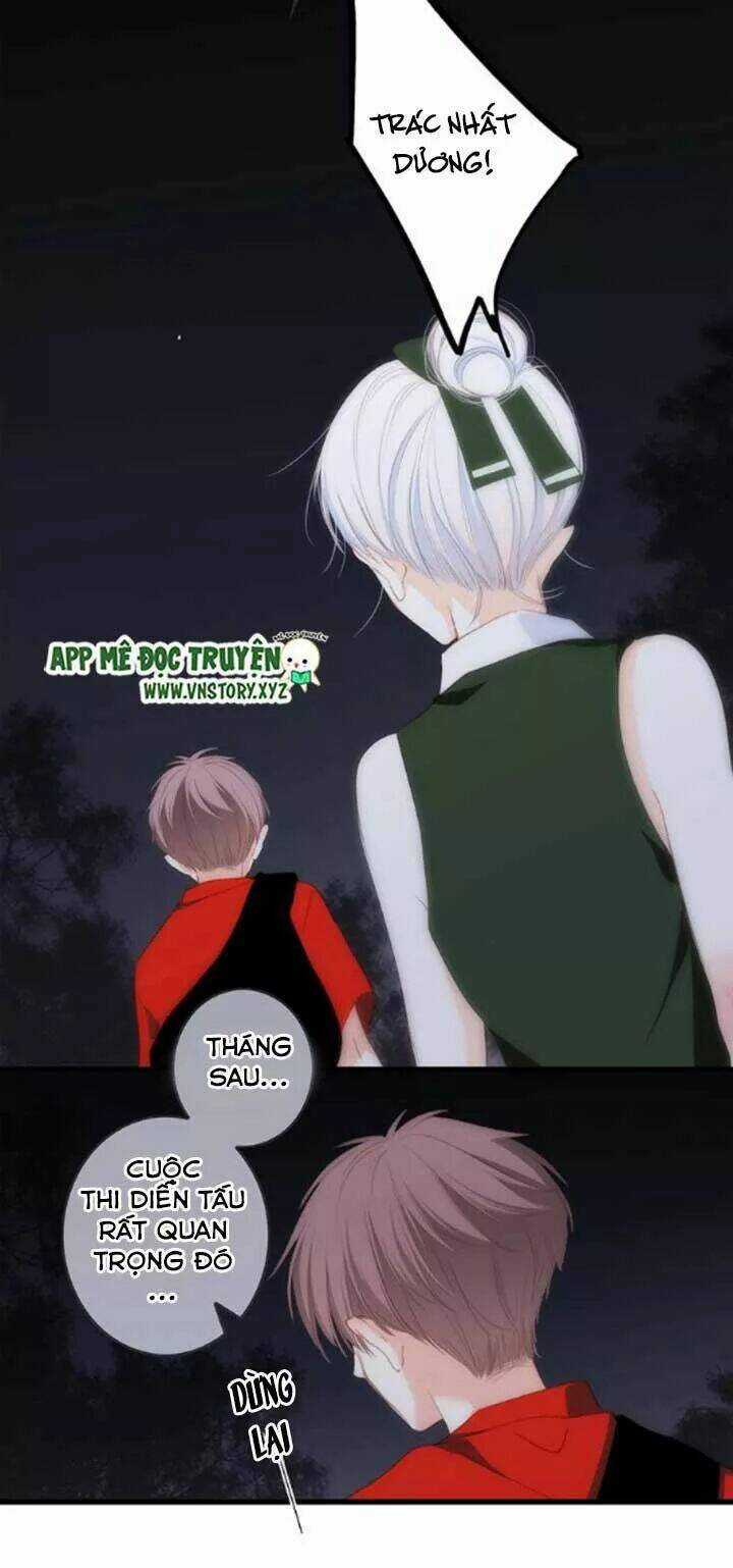 Con Tim Rung Động 2 - Chapter 111 - Trang 48