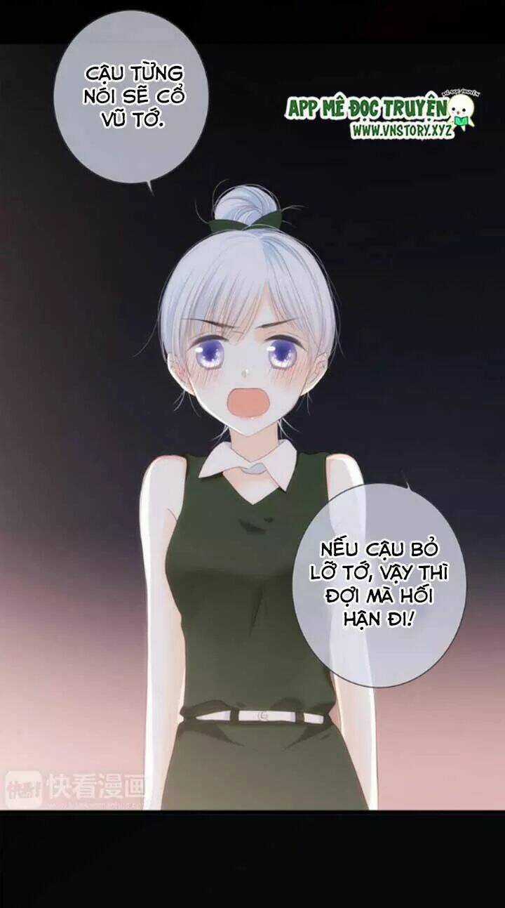 Con Tim Rung Động 2 - Chapter 111 - Trang 50