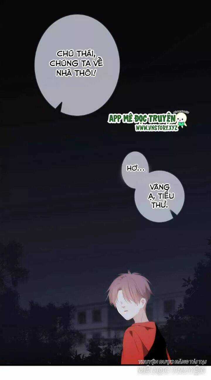 Con Tim Rung Động 2 - Chapter 111 - Trang 51