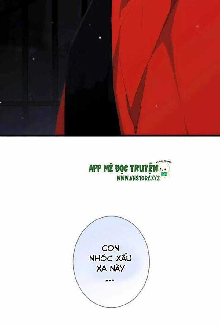 Con Tim Rung Động 2 - Chapter 111 - Trang 54