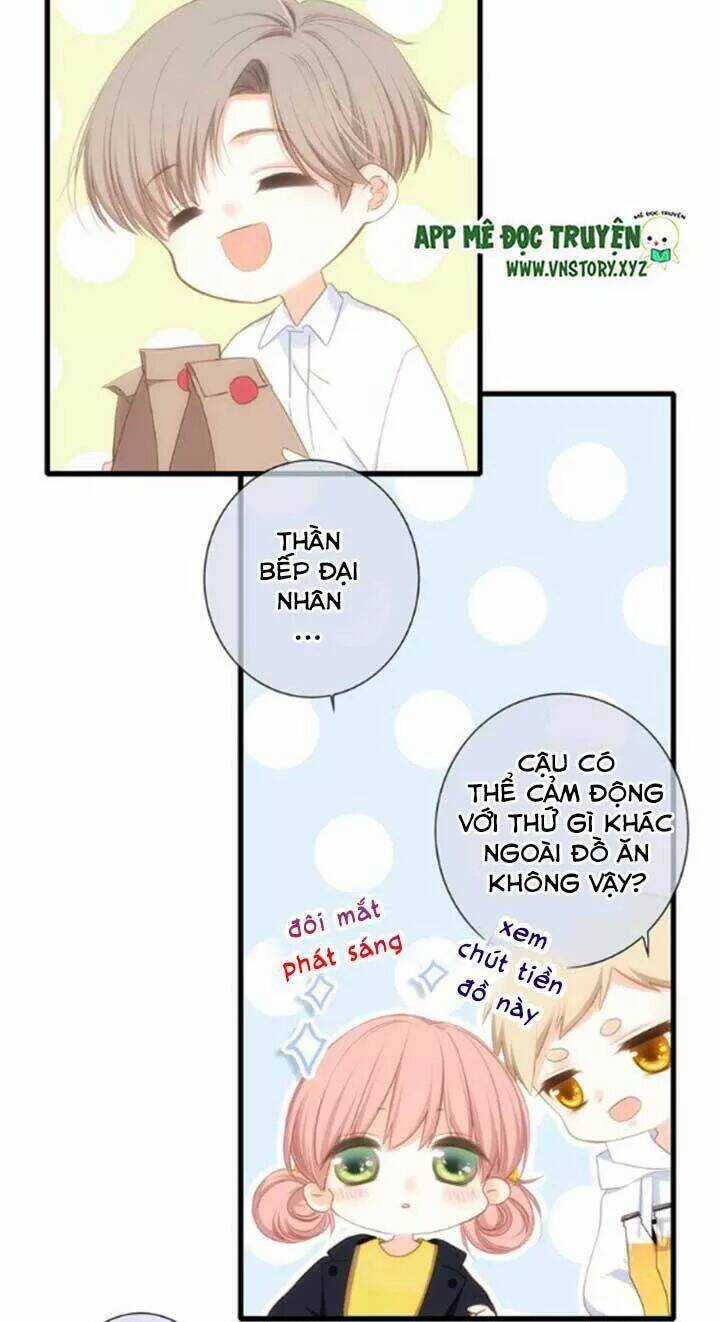 Con Tim Rung Động 2 - Chapter 111 - Trang 7