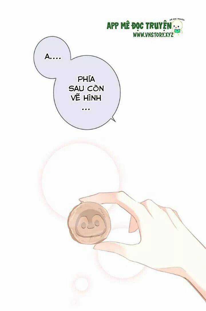 Con Tim Rung Động 2 - Chapter 111 - Trang 9