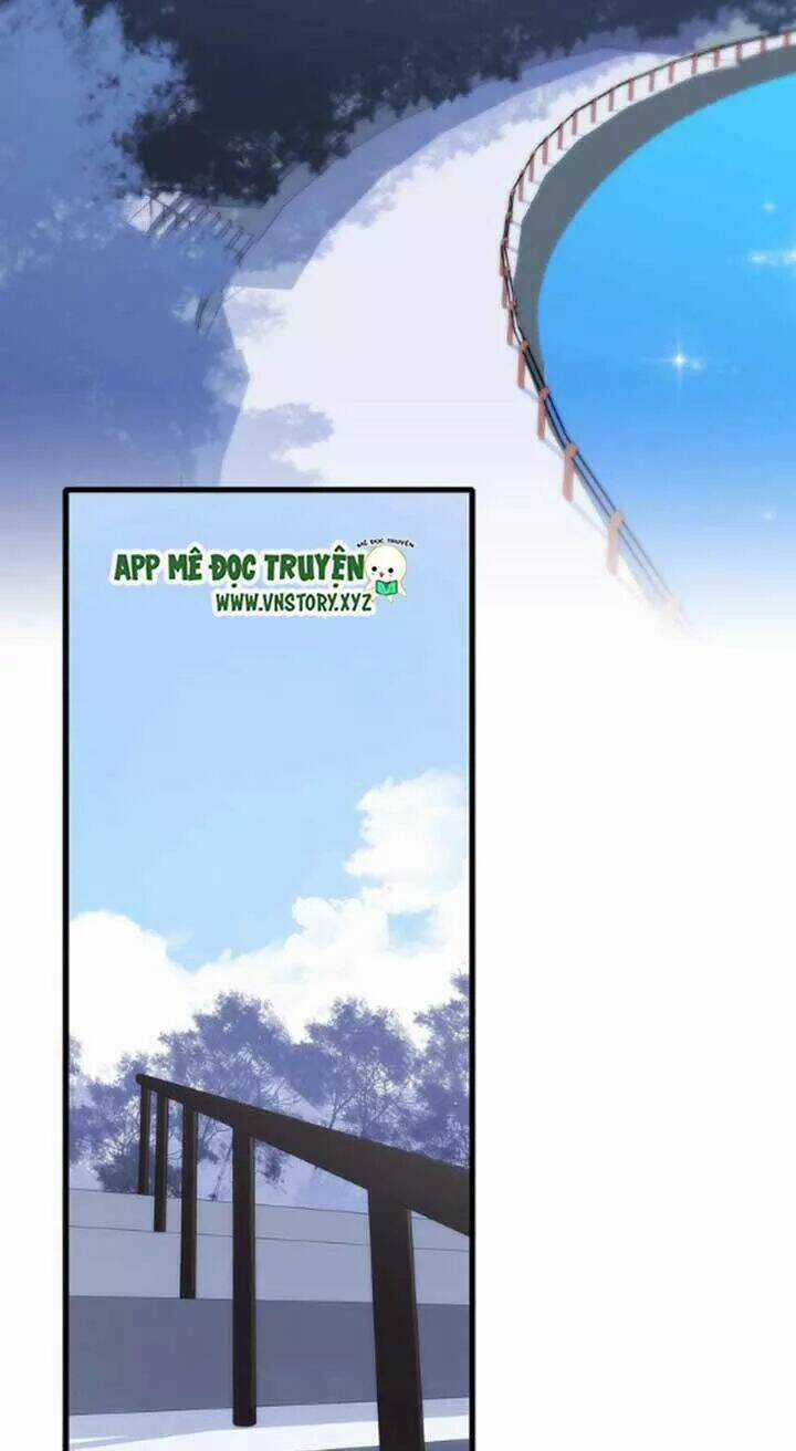 Con Tim Rung Động 2 - Chapter 112 - Trang 12