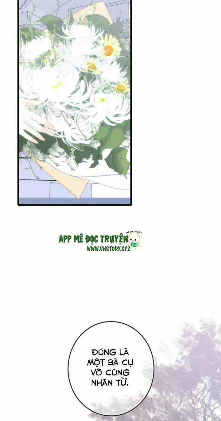 Con Tim Rung Động 2 - Chapter 112 - Trang 14