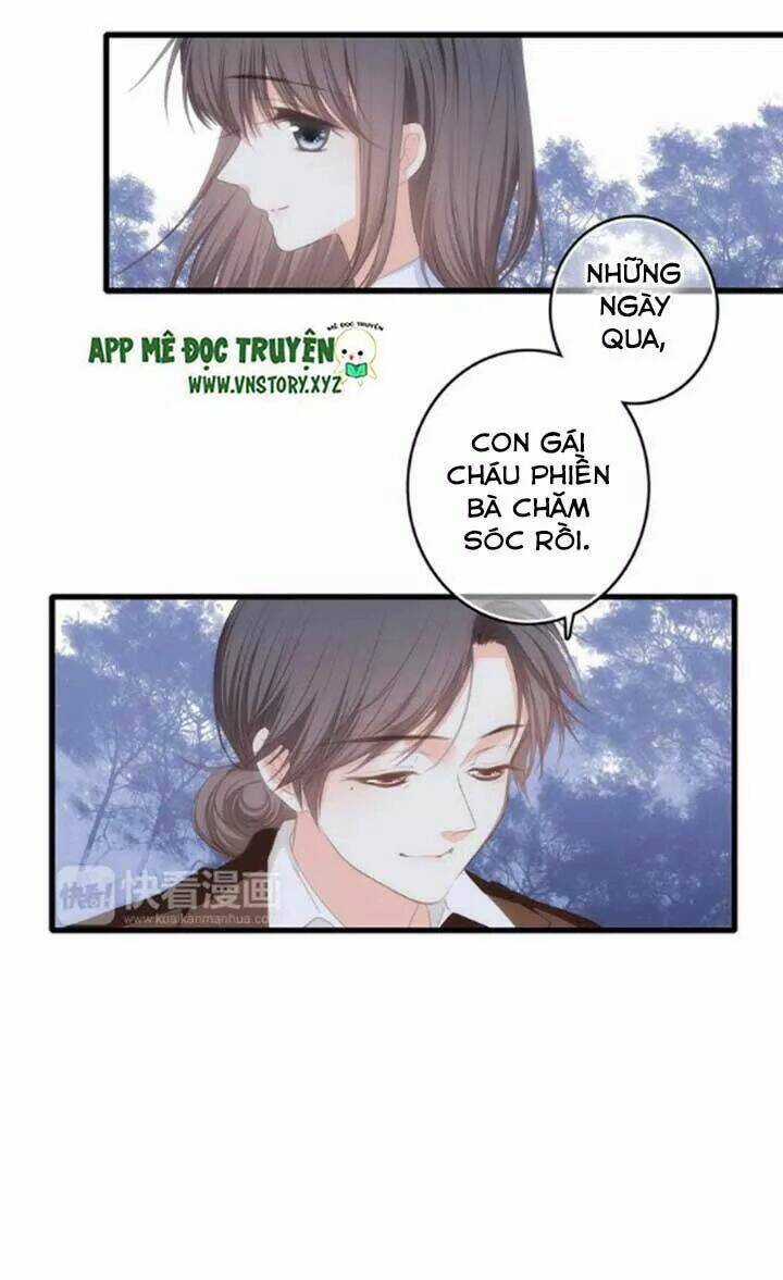 Con Tim Rung Động 2 - Chapter 112 - Trang 16