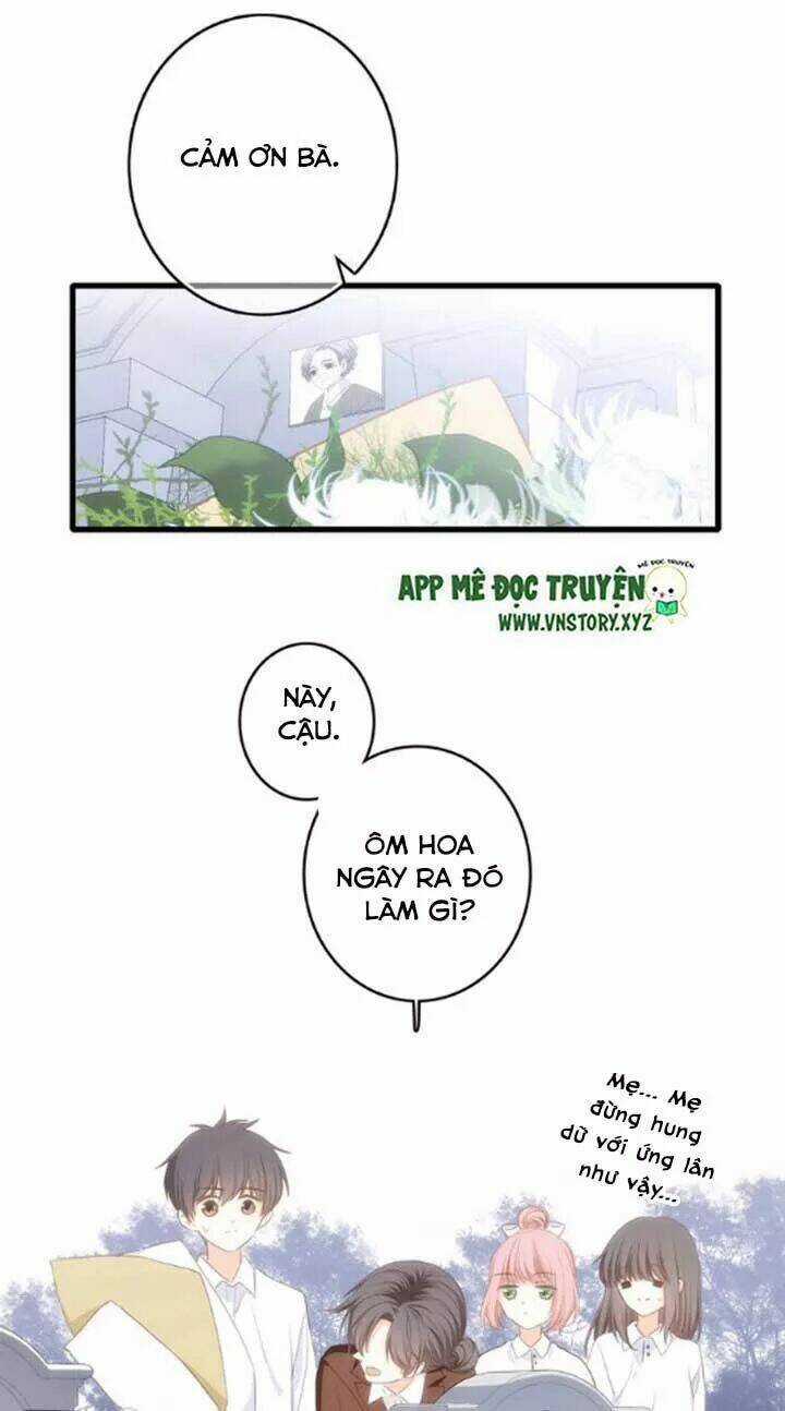 Con Tim Rung Động 2 - Chapter 112 - Trang 17