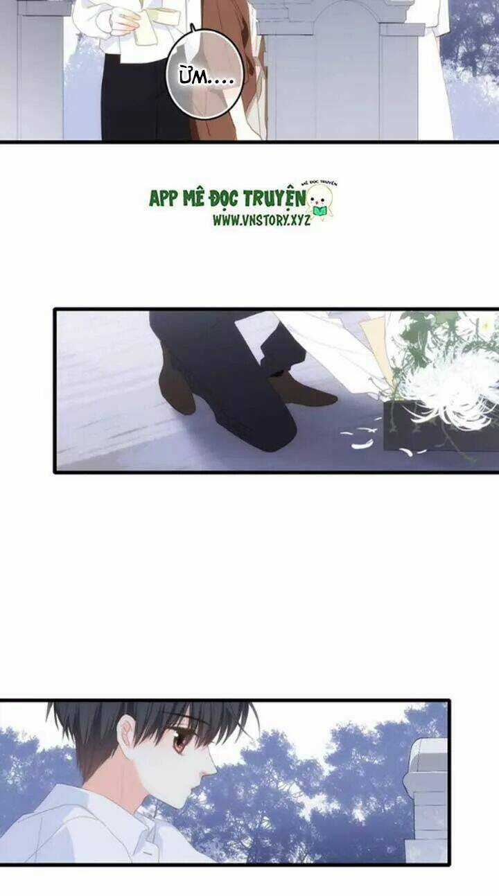 Con Tim Rung Động 2 - Chapter 112 - Trang 18