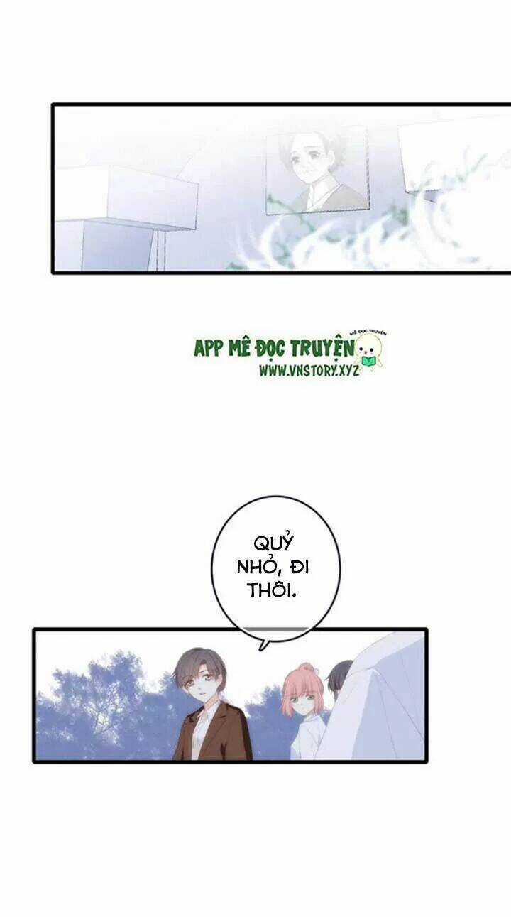 Con Tim Rung Động 2 - Chapter 112 - Trang 19