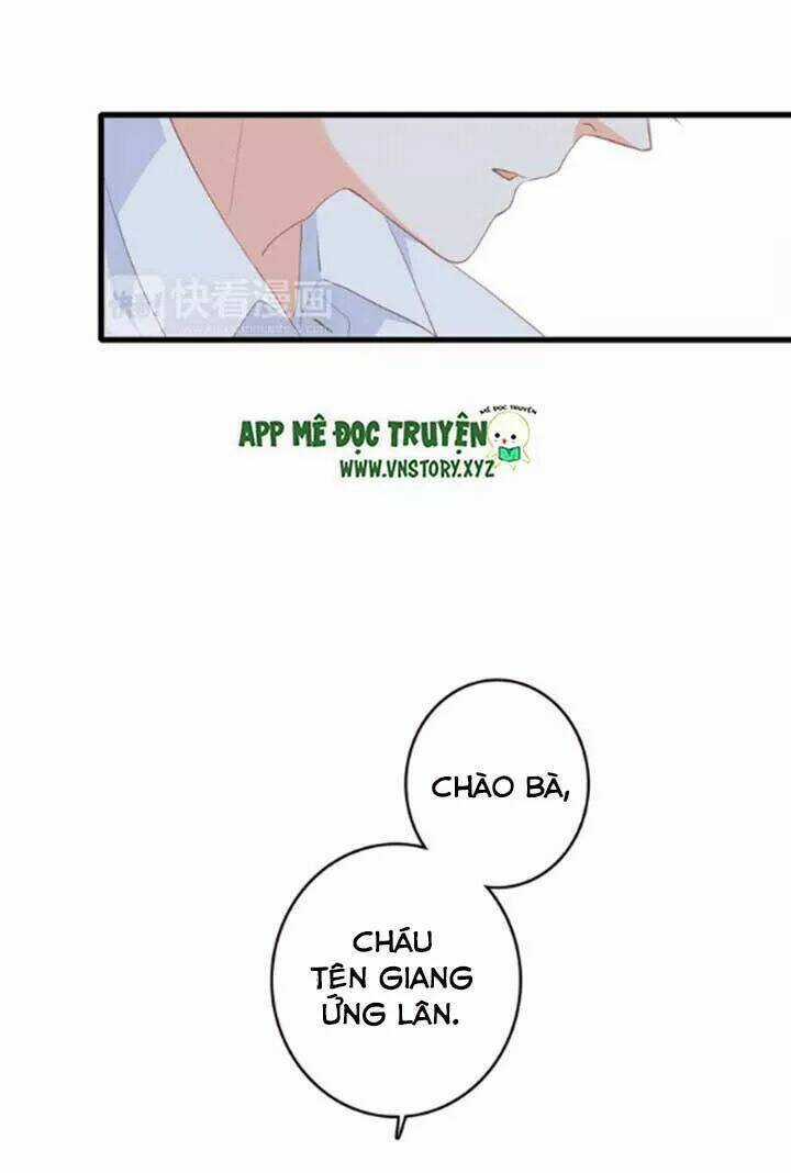 Con Tim Rung Động 2 - Chapter 112 - Trang 20