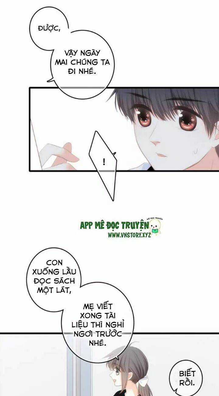 Con Tim Rung Động 2 - Chapter 112 - Trang 3