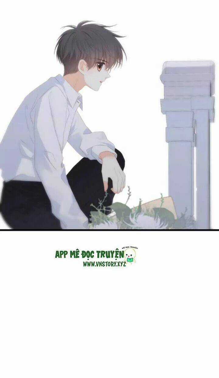 Con Tim Rung Động 2 - Chapter 112 - Trang 21