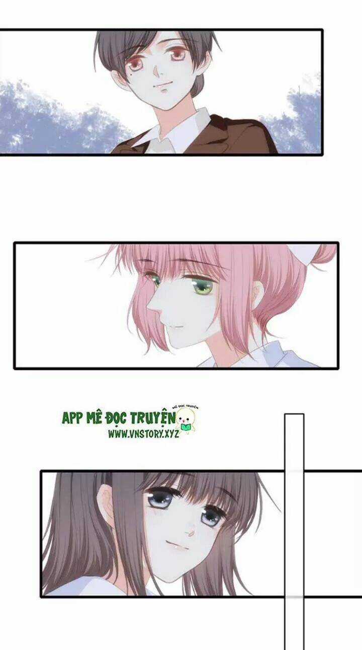 Con Tim Rung Động 2 - Chapter 112 - Trang 22