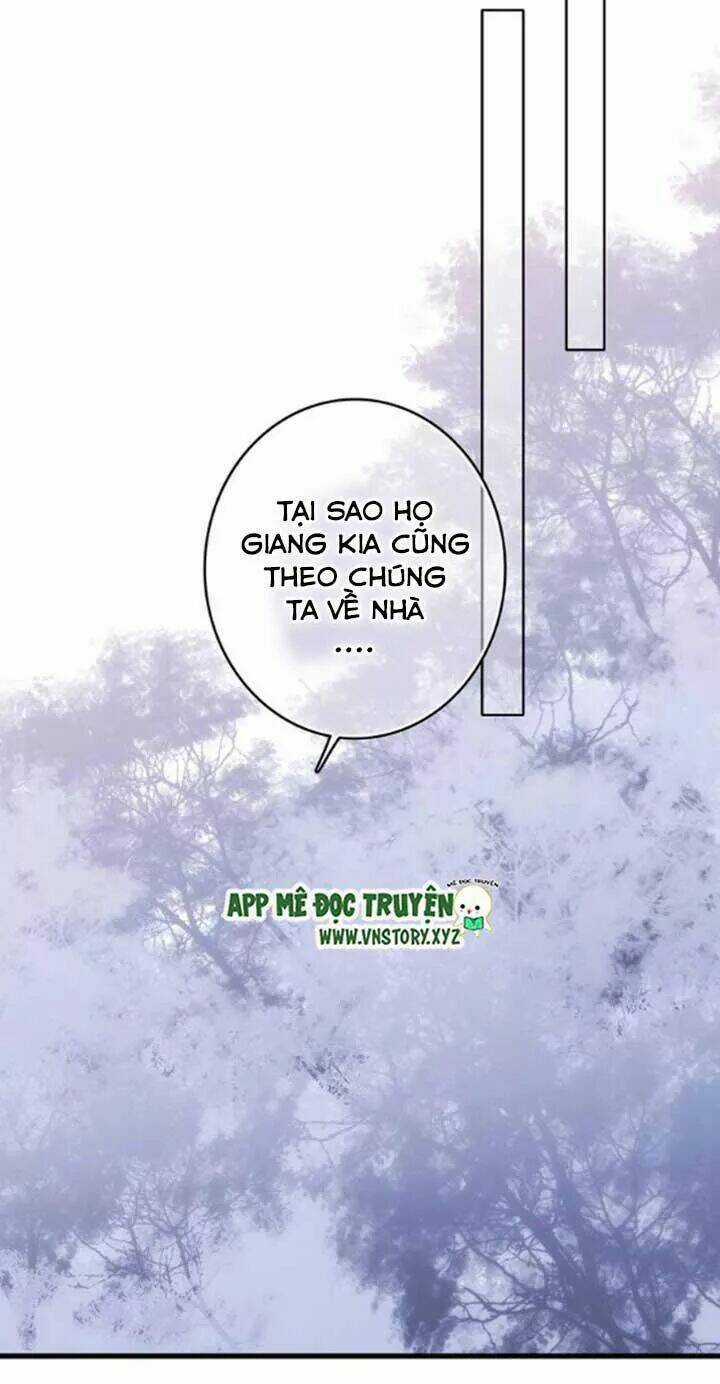 Con Tim Rung Động 2 - Chapter 112 - Trang 23