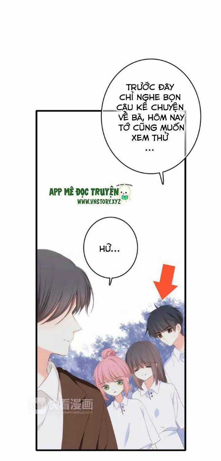 Con Tim Rung Động 2 - Chapter 112 - Trang 24