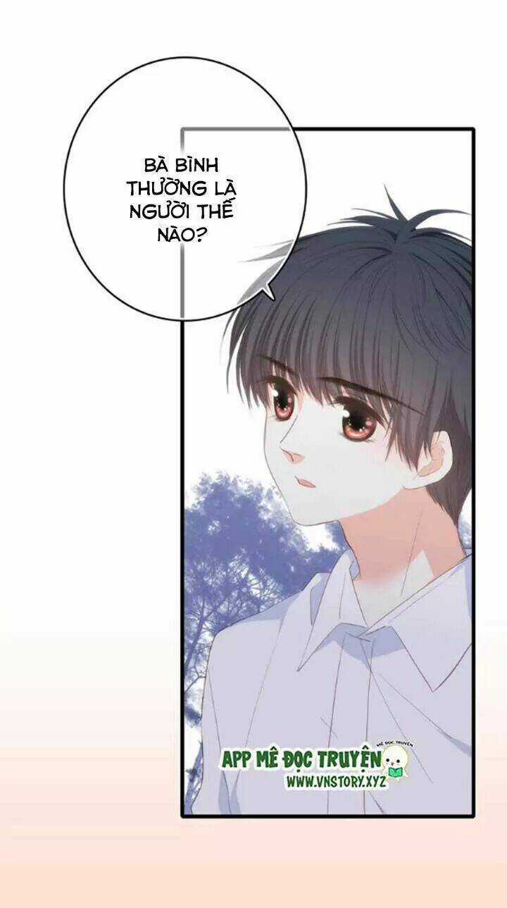 Con Tim Rung Động 2 - Chapter 112 - Trang 25