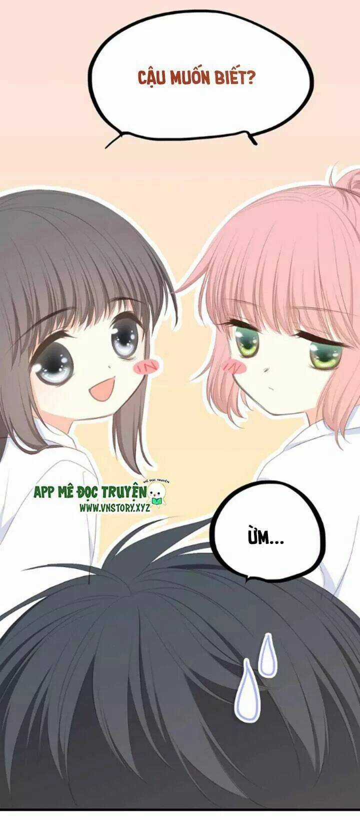 Con Tim Rung Động 2 - Chapter 112 - Trang 26