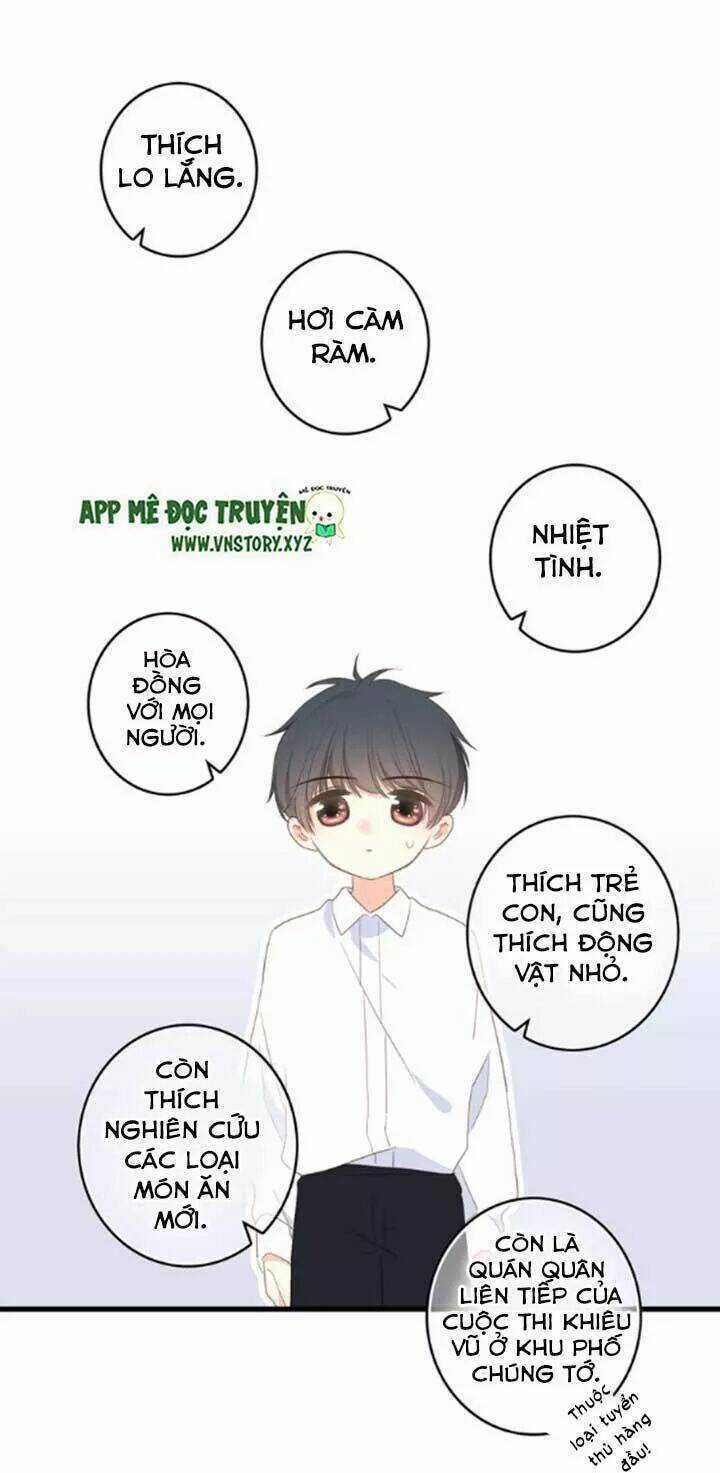 Con Tim Rung Động 2 - Chapter 112 - Trang 27