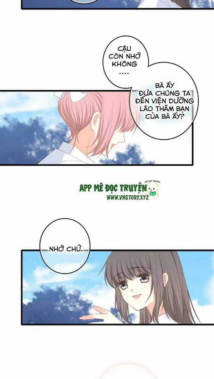 Con Tim Rung Động 2 - Chapter 112 - Trang 29