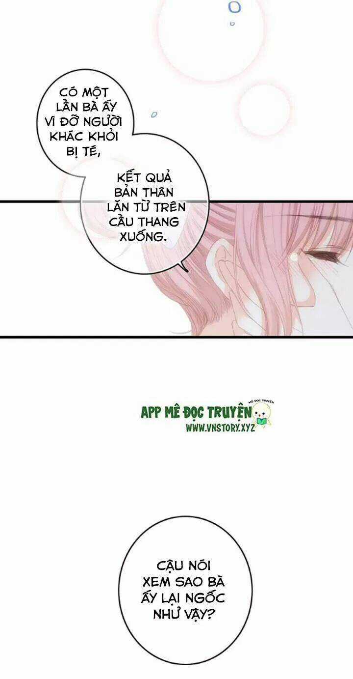 Con Tim Rung Động 2 - Chapter 112 - Trang 30