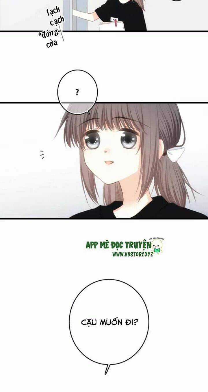 Con Tim Rung Động 2 - Chapter 112 - Trang 4