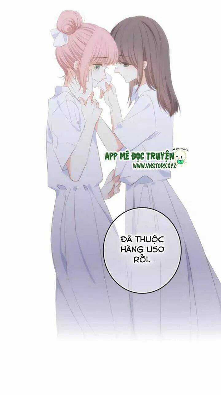 Con Tim Rung Động 2 - Chapter 112 - Trang 31