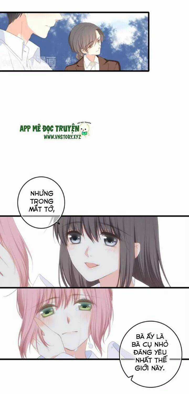 Con Tim Rung Động 2 - Chapter 112 - Trang 32