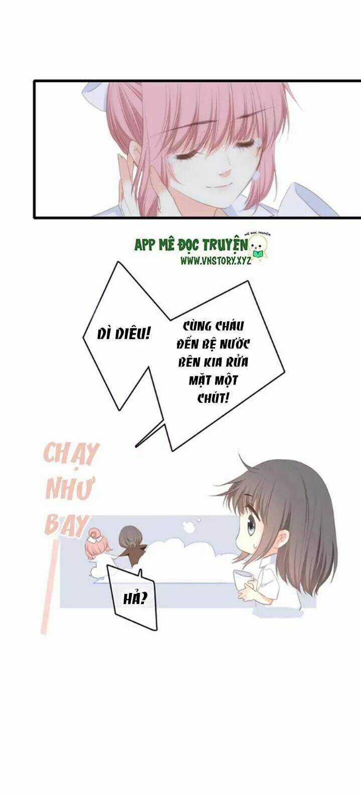 Con Tim Rung Động 2 - Chapter 112 - Trang 33