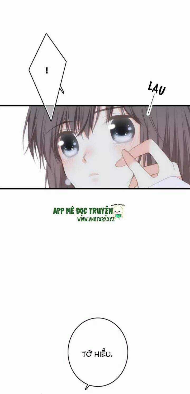 Con Tim Rung Động 2 - Chapter 112 - Trang 35