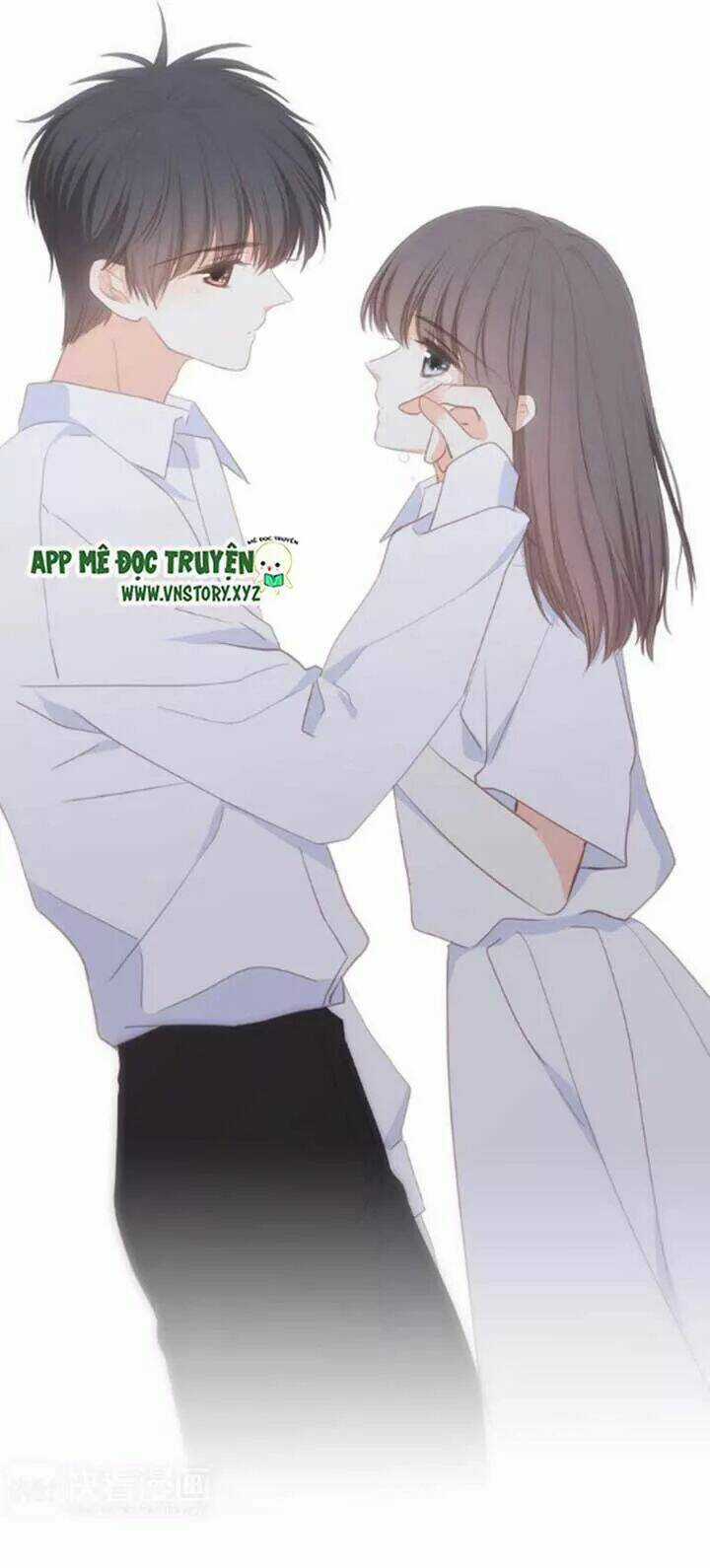 Con Tim Rung Động 2 - Chapter 112 - Trang 36