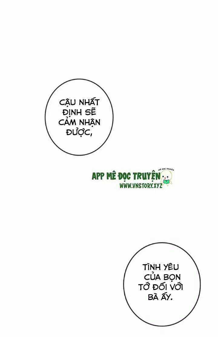 Con Tim Rung Động 2 - Chapter 112 - Trang 38